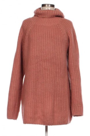 Pulover de femei Sinsay, Mărime XL, Culoare Maro, Preț 39,99 Lei