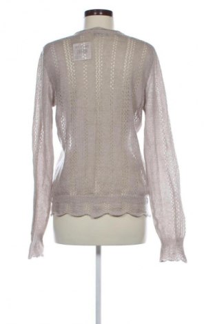 Pulover de femei Sisley, Mărime M, Culoare Bej, Preț 109,08 Lei