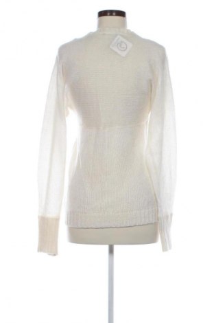 Damski sweter Sisley, Rozmiar M, Kolor Beżowy, Cena 94,61 zł