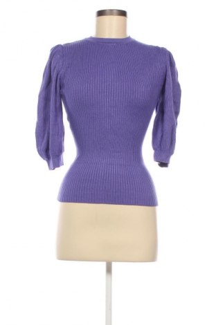 Damenpullover Sisters Point, Größe S, Farbe Lila, Preis 20,99 €