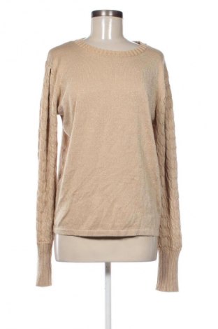 Damenpullover So Soire, Größe XL, Farbe Golden, Preis 20,99 €