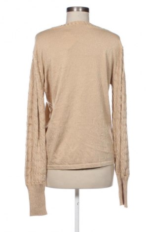 Damenpullover So Soire, Größe XL, Farbe Golden, Preis 20,99 €