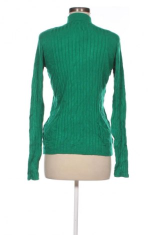 Pulover de femei Spirit, Mărime L, Culoare Verde, Preț 94,99 Lei