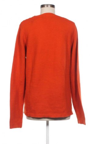 Damenpullover Stooker, Größe L, Farbe Orange, Preis 20,99 €