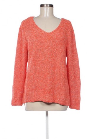 Damski sweter Street One, Rozmiar M, Kolor Czerwony, Cena 134,99 zł