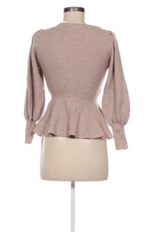 Damenpullover Studio, Größe M, Farbe Beige, Preis 13,99 €