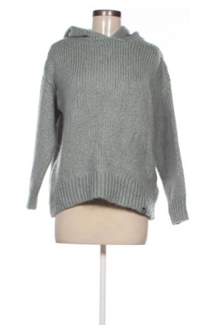 Damenpullover Superdry, Größe S, Farbe Grün, Preis € 31,99