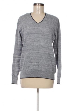 Damenpullover TCM, Größe M, Farbe Grau, Preis 10,99 €