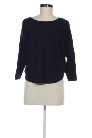 Damenpullover Takko Fashion, Größe S, Farbe Blau, Preis 2,99 €