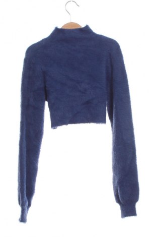 Damski sweter Tally Weijl, Rozmiar XS, Kolor Niebieski, Cena 67,99 zł