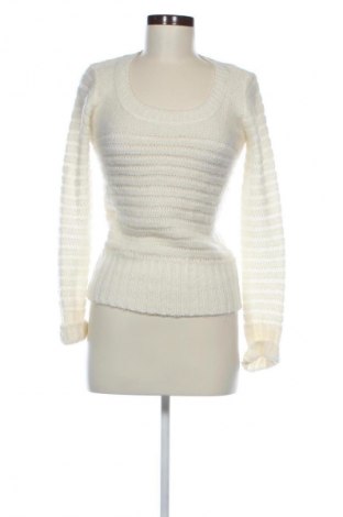Pulover de femei Tally Weijl, Mărime M, Culoare Alb, Preț 16,99 Lei