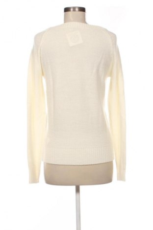 Damski sweter Terranova, Rozmiar M, Kolor ecru, Cena 28,99 zł