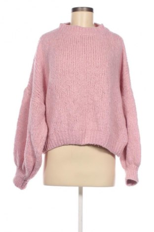 Pulover de femei Tess, Mărime M, Culoare Roz, Preț 94,99 Lei