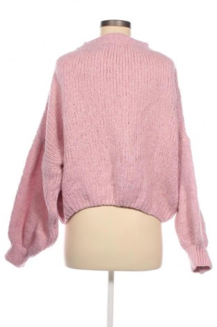 Pulover de femei Tess, Mărime M, Culoare Roz, Preț 94,99 Lei
