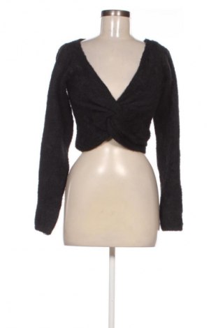 Pulover de femei Threadbare, Mărime M, Culoare Negru, Preț 94,99 Lei