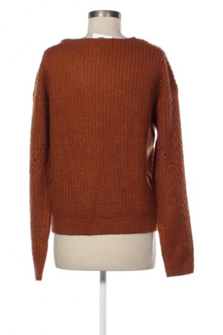 Damenpullover Today, Größe M, Farbe Braun, Preis 20,99 €