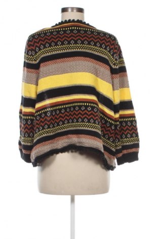 Damski sweter Together, Rozmiar XL, Kolor Kolorowy, Cena 95,99 zł