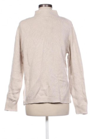 Damenpullover Tom Tailor, Größe L, Farbe Beige, Preis € 28,99