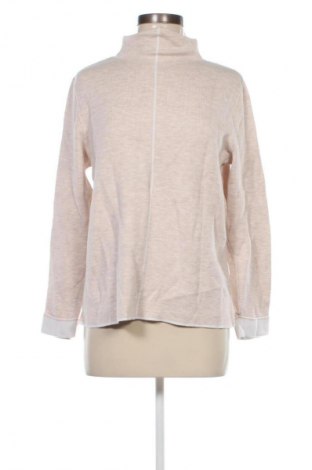 Damenpullover Tom Tailor, Größe L, Farbe Beige, Preis € 28,99