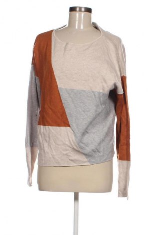 Damski sweter Tom Tailor, Rozmiar L, Kolor Kolorowy, Cena 40,99 zł