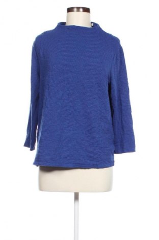 Pulover de femei Tom Tailor, Mărime L, Culoare Albastru, Preț 40,99 Lei