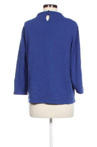 Pulover de femei Tom Tailor, Mărime L, Culoare Albastru, Preț 40,99 Lei