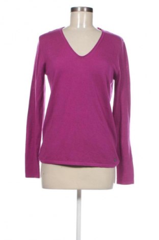 Damenpullover Tom Tailor, Größe M, Farbe Rosa, Preis 28,99 €