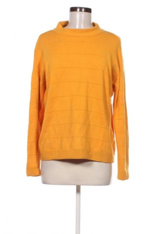 Dámsky pulóver Tom Tailor, Veľkosť L, Farba Žltá, Cena  20,92 €