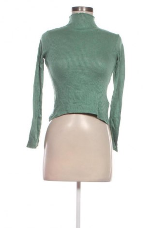 Damenpullover Topshop, Größe S, Farbe Grün, Preis 20,99 €