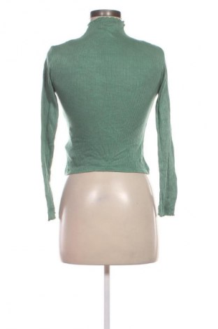 Damenpullover Topshop, Größe S, Farbe Grün, Preis 20,99 €