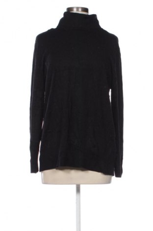 Damenpullover Triangle By s.Oliver, Größe M, Farbe Schwarz, Preis 28,99 €