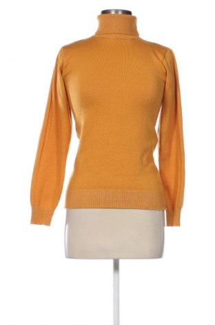 Damski sweter Tricot, Rozmiar S, Kolor Pomarańczowy, Cena 95,99 zł