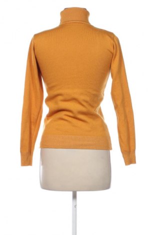 Damski sweter Tricot, Rozmiar S, Kolor Pomarańczowy, Cena 95,99 zł