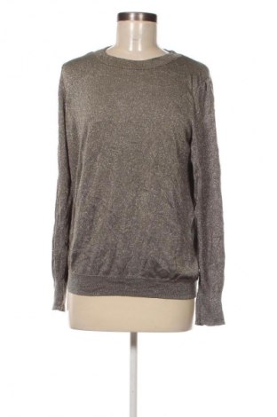 Damenpullover True Spirit, Größe XL, Farbe Silber, Preis € 20,99