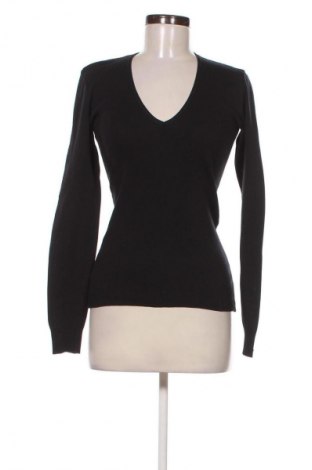 Damski sweter Undercolors Of Benetton, Rozmiar M, Kolor Czarny, Cena 69,04 zł