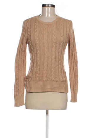 Dámsky pulóver United Colors Of Benetton, Veľkosť S, Farba Béžová, Cena  8,95 €