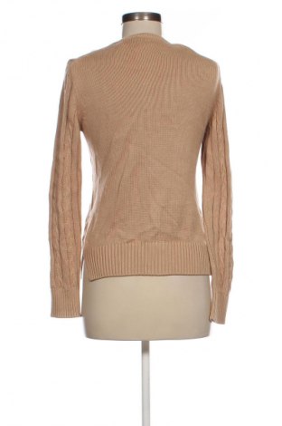 Dámsky pulóver United Colors Of Benetton, Veľkosť S, Farba Béžová, Cena  8,95 €