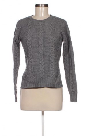 Damski sweter United Colors Of Benetton, Rozmiar S, Kolor Szary, Cena 86,73 zł