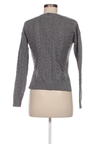 Damski sweter United Colors Of Benetton, Rozmiar S, Kolor Szary, Cena 86,73 zł