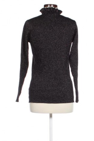 Damski sweter Up 2 Fashion, Rozmiar L, Kolor Czarny, Cena 67,99 zł