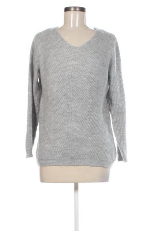 Damski sweter Up 2 Fashion, Rozmiar M, Kolor Szary, Cena 62,99 zł