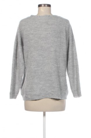 Damski sweter Up 2 Fashion, Rozmiar M, Kolor Szary, Cena 62,99 zł