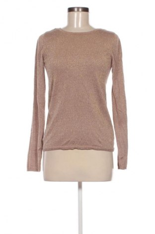 Damenpullover VILA, Größe M, Farbe Golden, Preis € 13,81