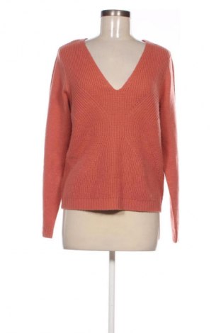 Damenpullover VILA, Größe M, Farbe Rot, Preis € 14,00