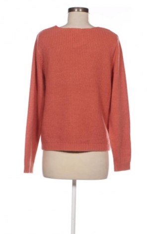 Damenpullover VILA, Größe M, Farbe Rot, Preis 14,00 €