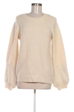 Damenpullover VILA, Größe M, Farbe Beige, Preis € 12,99