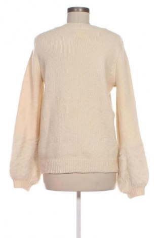 Damenpullover VILA, Größe M, Farbe Beige, Preis € 12,99