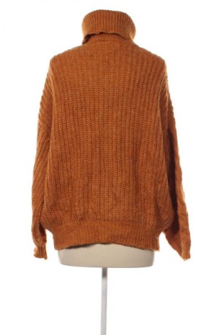 Damenpullover VILA, Größe L, Farbe Braun, Preis 13,99 €