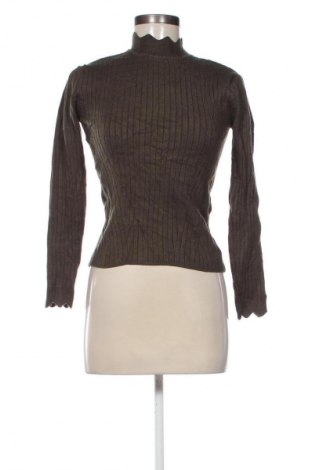 Damenpullover VILA, Größe S, Farbe Grün, Preis 18,99 €