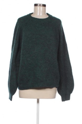 Női pulóver VILA, Méret XXL, Szín Zöld, Ár 3 909 Ft